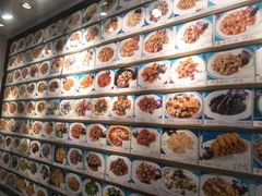 -牟传仁饭庄(星海店)