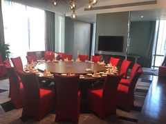 -上海国展宝龙丽筠酒店