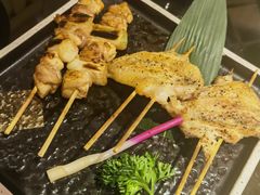 -昱匠·日本料理(金融街店)