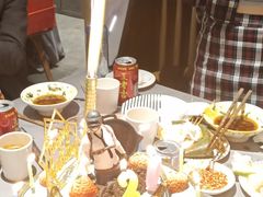-蜀九香火锅(九眼桥店)
