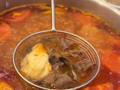 -宴全牛粤来越牛潮汕鲜牛肉火锅(海州万达广场店)