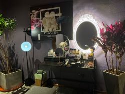 -花隐·美芙炫海菲秀皮肤管理中心