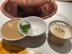 传统麻酱-聚宝源(西单店)