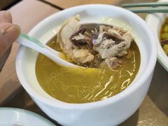 -老乡鸡(新邻天地店)