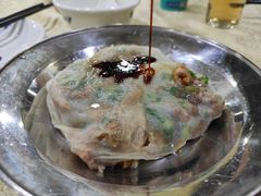 -标记美食新鲜猪杂(兴南大道店)