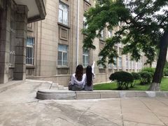 -辽宁大学(崇山校区)