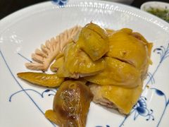 -荣兴酒家(徐家汇店)