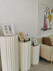 -莎萌尔SUMMER日式美甲美睫