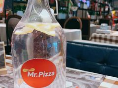 -米斯特比萨(罗斯福店)