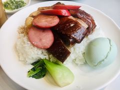 -深井陈记烧鹅酒家(新填地街店)