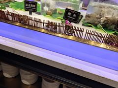 -宴立方海鲜自助(义乌万达广场店)