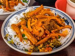 -秦胖子肉陀良心店