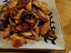 -疆Jiang·新疆秘制料理