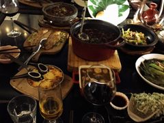 -烛影拾光观景餐厅·创意菜·摄影·小提琴(大唐不夜城店)