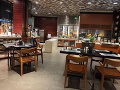 -顺德美的万豪酒店·自助餐·贡厨