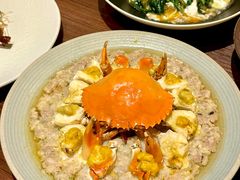 -蛇口希尔顿南海酒店·随轩中餐厅·粤菜