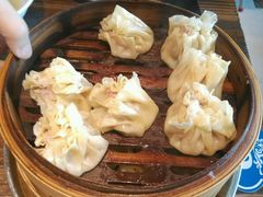 -马家烧麦(总店)
