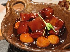 -锦荟JINHUI·浙江小馆(上海荟聚店)