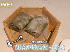 -钟菜·粤菜点心·宴请(海上世界·汇港二期店)