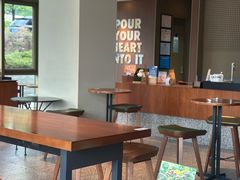 -星巴克(成都科学城店)