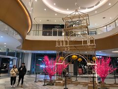 -深圳来福士广场