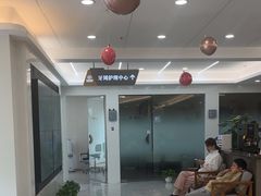 -合众齿科高难度矫正·种植·儿牙中心(望京总院)