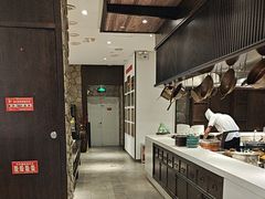 -毛家饭店·30年融合新湘菜(汉峪金谷店)