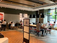 -肯德基(春申店)