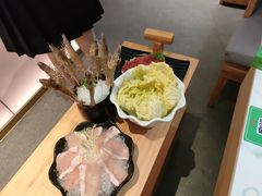 -马家斑.鲜鱼火锅(松湖万科店)