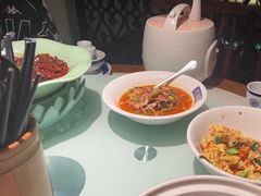 -老萍巷莲花血鸭·萍乡地标江西菜(步行街店)