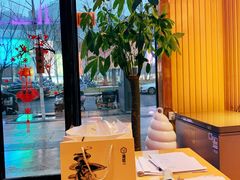 -昱匠·日本料理(金融街店)