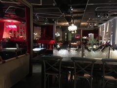 大堂-JUKEBOX玖部音乐餐厅(华侨城店)