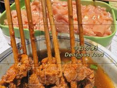 -钢五区节子串串香(环球汇·天誉店)