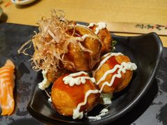 -合点寿司(美罗城店)