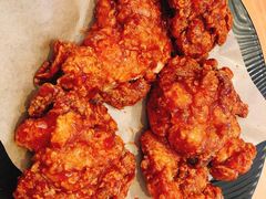 -鱼籽村秘制拌饭(崇文门店)