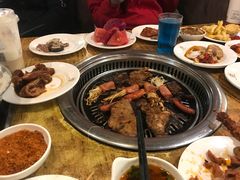 -兴烨汇海鲜自助