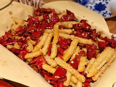 -先启半步颠.川菜.小酒馆(宝安坪洲店)