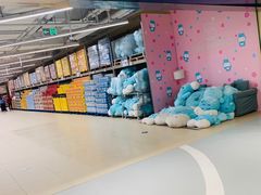 -盒马X会员店(上海森兰商都店)