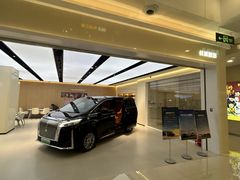 -天津梅江印象城