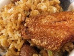 -原味四季椰子鸡(公明百佳华店)