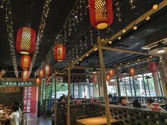 -涿派·炝锅鱼(涿州店)
