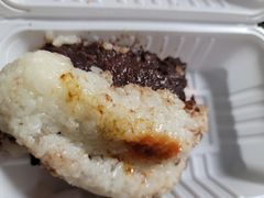 切糕-老回回饺子馆(海洋馆店)