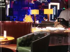 大堂-798餐厅(任丘路店)