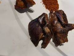 -鸽子侯·家宴·平价海鲜(绿地店)