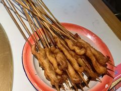 -哥老官重庆美蛙鱼头(宝山龙湖店)
