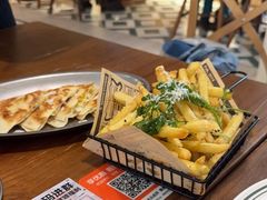 -The Good Place好地方·Brunch·coffee(国贸店)