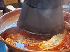 -南门四季铜锅涮肉(大屯·北苑店)