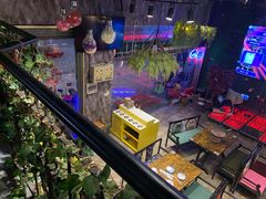 -老五烧烤(盘金华府总店)