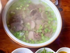 -尚岛私房菜(西方巷店)