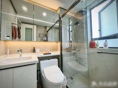 -吉美装饰•方信空间(莘庄店)